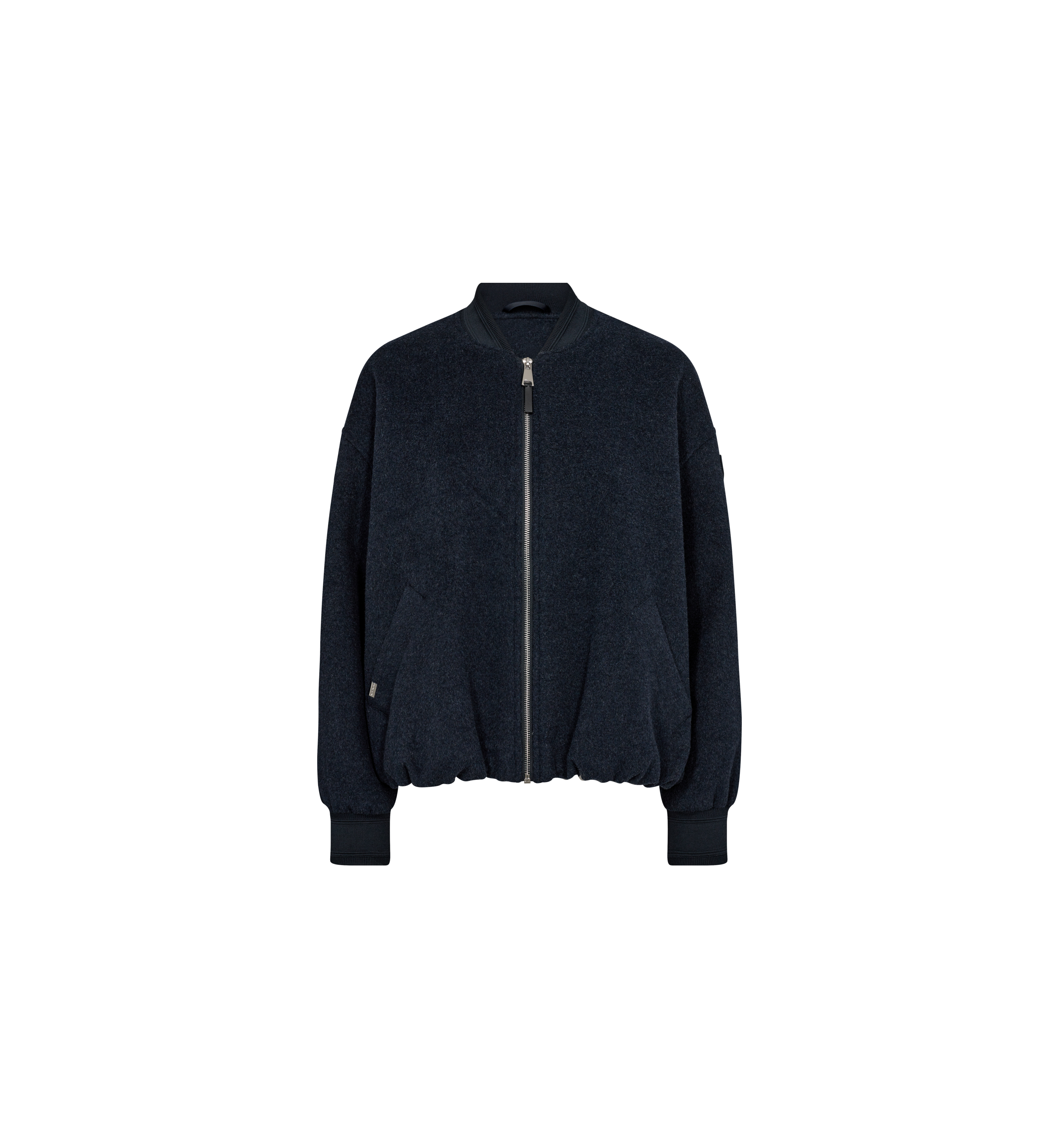 Packshot / Salute Navy / Front